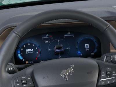 New 2025 Ford Bronco Sport for sale in Lincoln NE