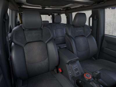 New 2025 Ford Bronco Raptor SUV/Crossover for sale in Lincoln NE