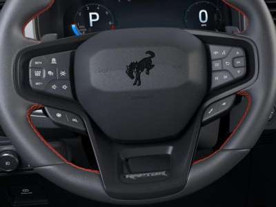 New 2025 Ford Bronco for sale in Lincoln NE