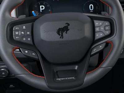 New 2025 Ford Bronco for sale in Lincoln NE