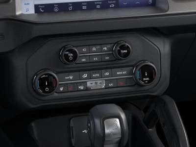 New 2025 Ford Bronco for sale in Lincoln NE