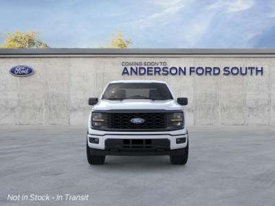 New 2025 Ford F-150 for sale in Lincoln NE