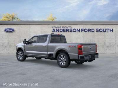 New 2026 Ford Super Duty F-250 for sale in Lincoln NE