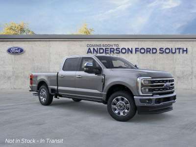 New 2026 Ford Super Duty F-250 for sale in Lincoln NE