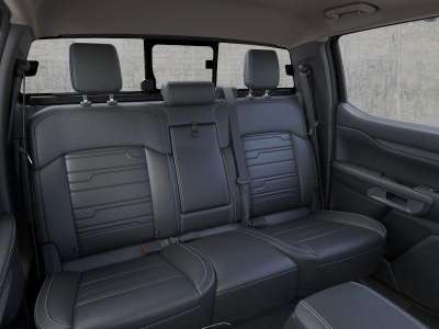 New 2025 Ford Ranger for sale in Lincoln NE