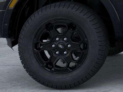 New 2025 Ford Ranger for sale in Lincoln NE