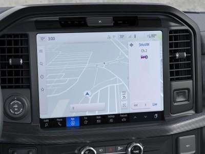 New 2025 Ford F-150 for sale in Lincoln NE