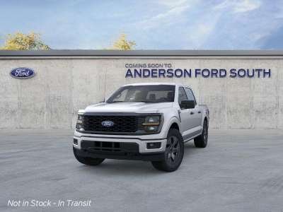 New 2025 Ford F-150 for sale in Lincoln NE