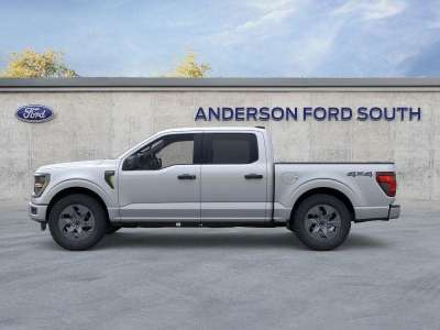 New 2025 Ford F-150 for sale in Lincoln NE