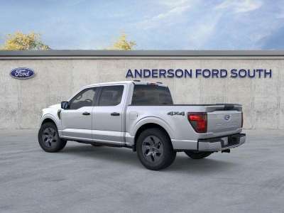 New 2025 Ford F-150 for sale in Lincoln NE