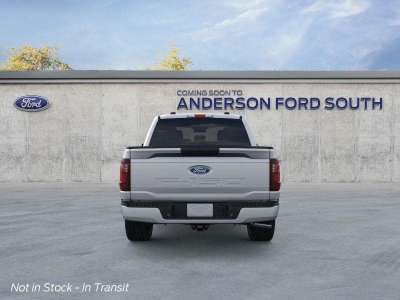 New 2025 Ford F-150 STX Crew Cab Truck for sale in Lincoln NE