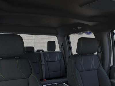 New 2025 Ford F-150 for sale in Lincoln NE