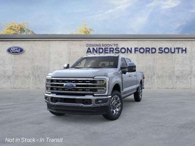 New 2026 Ford Super Duty F-250 Lariat Crew Cab Truck for sale in Lincoln NE