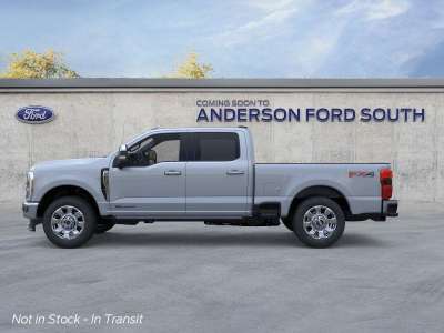 New 2026 Ford Super Duty F-250 for sale in Lincoln NE