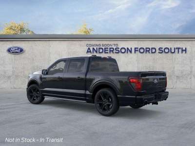 New 2025 Ford F-150 STX Crew Cab Truck for sale in Lincoln NE