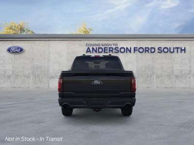 New 2025 Ford F-150 for sale in Lincoln NE