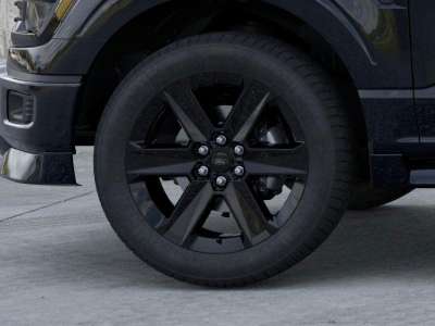 New 2025 Ford F-150 for sale in Lincoln NE