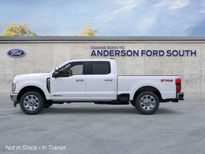 New 2026 Ford Super Duty F-250 XL Crew Cab Truck for sale in Lincoln NE