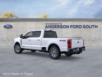 New 2026 Ford Super Duty F-250 XL Crew Cab Truck for sale in Lincoln NE