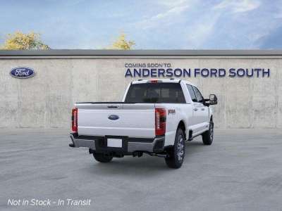 New 2026 Ford Super Duty F-250 XL Crew Cab Truck for sale in Lincoln NE