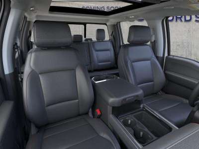 New 2026 Ford Super Duty F-250 XL Crew Cab Truck for sale in Lincoln NE