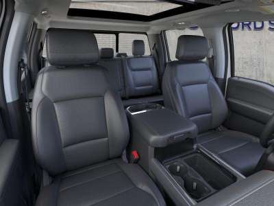 New 2026 Ford Super Duty F-250 XL Crew Cab Truck for sale in Lincoln NE