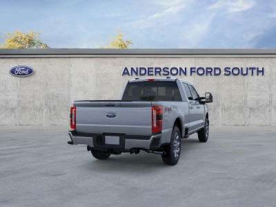 New 2026 Ford Super Duty F-250 Lariat Crew Cab Truck for sale in Lincoln NE