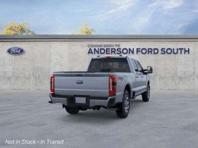 New 2026 Ford Super Duty F-250 Lariat Crew Cab Truck for sale in Lincoln NE