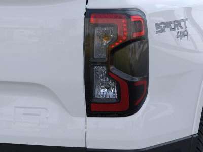 New 2025 Ford Ranger for sale in Lincoln NE