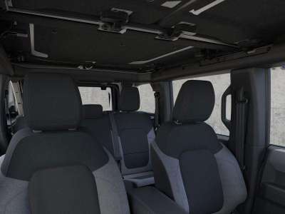 New 2025 Ford Bronco for sale in Lincoln NE