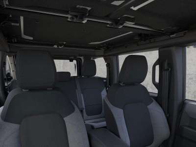 New 2025 Ford Bronco for sale in Lincoln NE