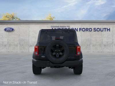 New 2025 Ford Bronco Big Bend SUV/Crossover for sale in Lincoln NE