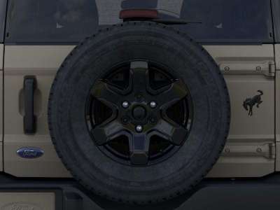 New 2025 Ford Bronco for sale in Lincoln NE