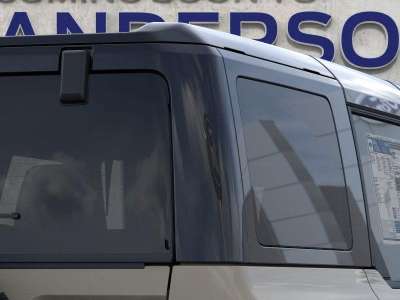 New 2025 Ford Bronco for sale in Lincoln NE