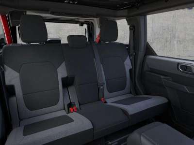 New 2025 Ford Bronco for sale in Lincoln NE