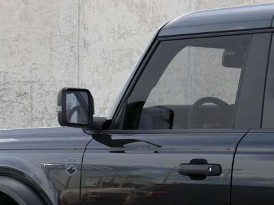 New 2025 Ford Bronco for sale in Lincoln NE