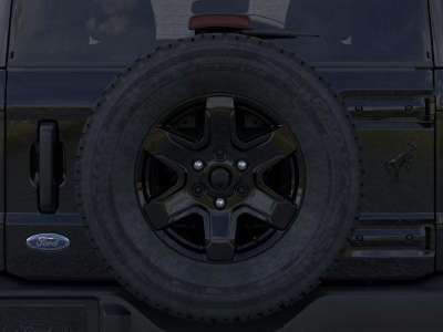 New 2025 Ford Bronco for sale in Lincoln NE