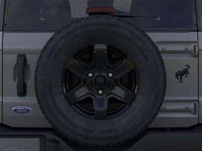 New 2025 Ford Bronco for sale in Lincoln NE