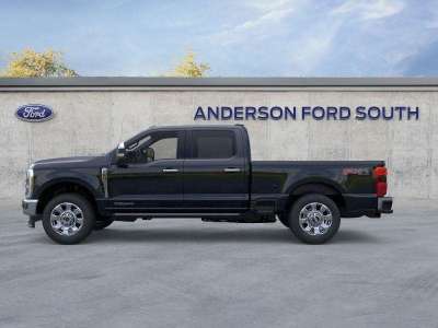 New 2026 Ford Super Duty F-250 Lariat Crew Cab Truck for sale in Lincoln NE