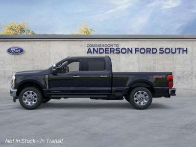 New 2026 Ford Super Duty F-250 Lariat Crew Cab Truck for sale in Lincoln NE