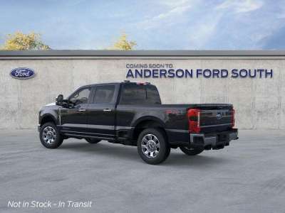 New 2026 Ford Super Duty F-250 Lariat Crew Cab Truck for sale in Lincoln NE
