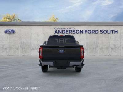 New 2026 Ford Super Duty F-250 XL 4WD Crew Cab 6.75' Box Crew Cab Truck for sale in Lincoln NE