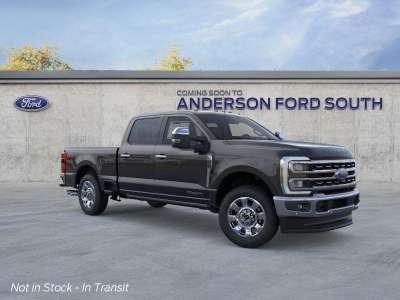 New 2026 Ford Super Duty F-250 XL 4WD Crew Cab 6.75' Box Crew Cab Truck for sale in Lincoln NE