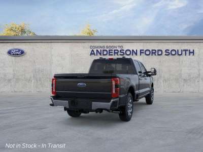 New 2026 Ford Super Duty F-250 XL 4WD Crew Cab 6.75' Box Crew Cab Truck for sale in Lincoln NE