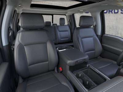 New 2026 Ford Super Duty F-250 Lariat Crew Cab Truck for sale in Lincoln NE