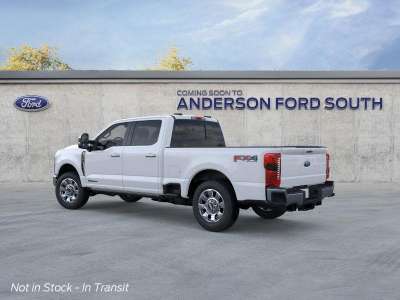 New 2026 Ford Super Duty F-250 XL 4WD Crew Cab 6.75' Box Crew Cab Truck for sale in Lincoln NE