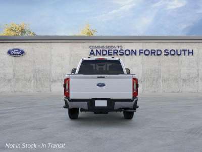 New 2026 Ford Super Duty F-250 Lariat Crew Cab Truck for sale in Lincoln NE