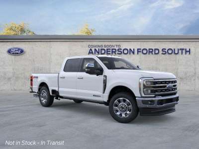 New 2026 Ford Super Duty F-250 XL 4WD Crew Cab 6.75' Box Crew Cab Truck for sale in Lincoln NE