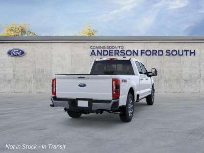 New 2026 Ford Super Duty F-250 XL 4WD Crew Cab 6.75' Box Crew Cab Truck for sale in Lincoln NE
