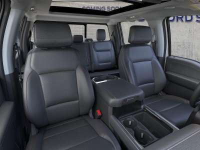 New 2026 Ford Super Duty F-250 XL 4WD Crew Cab 6.75' Box Crew Cab Truck for sale in Lincoln NE